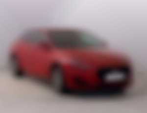 Hyundai i30 Fastback 1.4 T-GDI Serv.kniha, Tempoma...