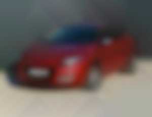 Renault Mégane Coupé 1.50 DCi GT