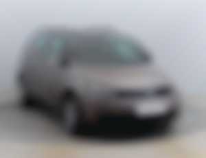 VW Golf Plus 2.0 TDI, po STK, jezdí výborně