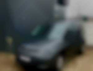 Volkswagen Caddy Life 2,0 TDI 5 Life 2.0 TDI EU6