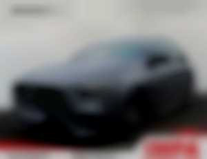 Mercedes B trieda B200 AMG Line 7G Tronic