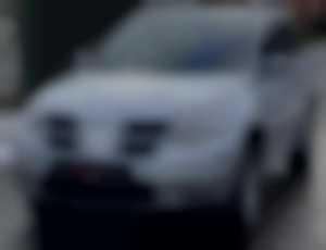 Mitsubishi Outlander Navigator 2.0i 4x4 KLIMA ALU benzín