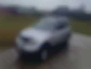 Mitsubishi Outlander 2.0 benzínlpg 4x4