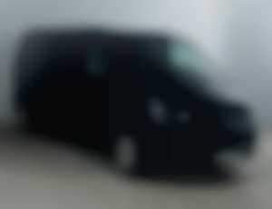 VW Caravelle 2.0 TDIComfortline