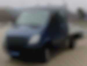 Mercedes-Benz Sprinter 2,2 CDi 110 kW