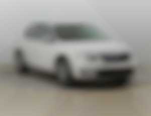 Skoda Octavia 1.6 TDI, Tempomat, Vyhř. sedaček