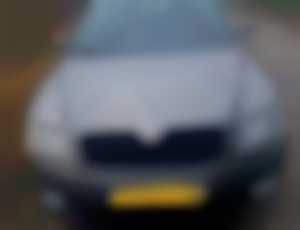 Škoda Octavia II, 1,9 TDI 