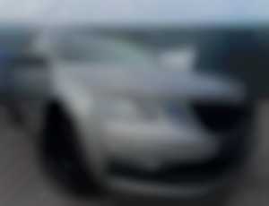 Škoda Octavia 1.2 TSI Active