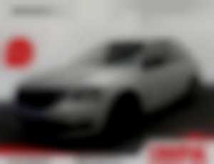 Škoda Octavia Ambition 1,5 TSI