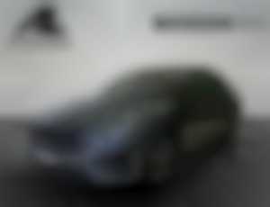 Škoda Octavia RS 2,0 TSI