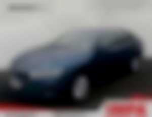 Škoda Octavia Ambition 1.5 TSI