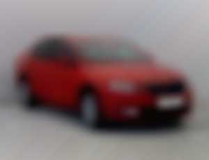 Skoda Octavia 1.6 TDIStyle , Serv.kniha, Tempomat