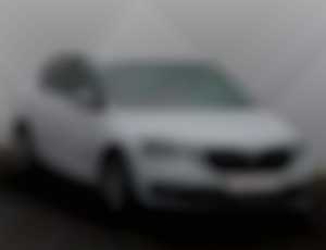 Skoda Octavia 1.6 TDI, ČR,2.maj, Navi, Tempomat