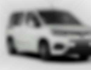 Toyota PROACE CITY VERSO Long 1.2 D-4T Business