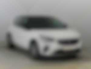 Opel Corsa 1.2, ČR,2.maj, Serv.kniha