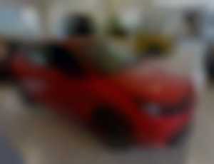 OPEL CORSA GS 1,2T 100K AT8