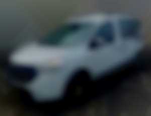 Predám Daciu Dokker