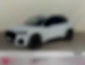 Audi Q3 40 2.0 TDI Sport Edition quattro S tronic 
