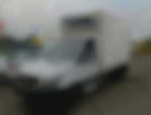 Mercedes-Benz Sprinter 514 CDi,chladící 