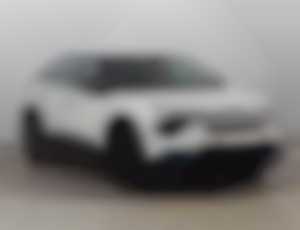 Citroen e-C4 50 kWh,