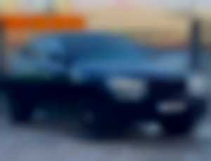 BMW X4 xDrive20dM Sport AT