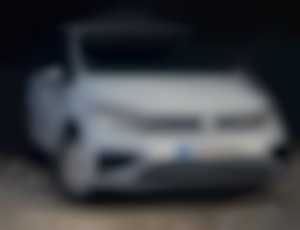 Volkswagen Touran 2.0 TDi Highline 