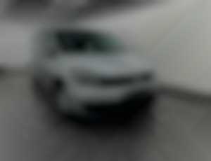 Volkswagen Touran 1.6 TDI Trendline