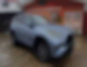 Toyota Highlander 2,5 Hybrid 131KW Premium CVT1 4x...