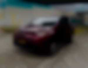 Toyota RAV4 2.0 l D-4D Trend FWD