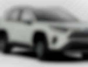 Toyota RAV4 RAV4 4x4 Hybrid 2,5 AT COMFORT