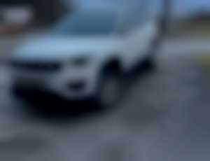 Jeep Compass Plug-in Hybrid 