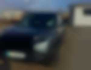 BYD Tang Leopard 3 Ultra 