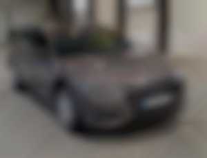 Audi A6 Avant 45 TDi Quattro 