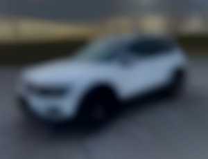 Volkswagen Tiguan 2.0 TDI SCR BMT 190k 4MOTION Edition Highline DSG 140kW19... 