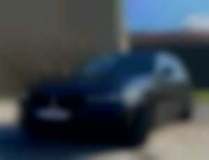 BMW Rad 5 Touring 520d mHEV AT 140kW190HP A8 