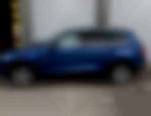 Volkswagen Touareg SUV 193kw Automat 