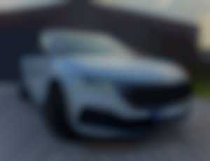 Škoda Octavia Combi Octavia Combi 2.0 TDI SCR Sportline DSG 110kW150HP A7 