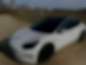 Tesla Model 3 Performance Full Autopilot 