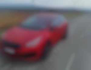 Kia Ceed SW 1.6 CRDi AUTOMAT, Platinum, r.výroby 2017 s nízkym nájazdom 