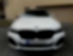 BMW Rad 5 Touring 530d M Sedadla xDrive 