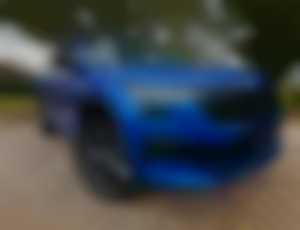 Škoda Kodiaq Kodiaq 2.0 TDI SCR EVO 200 Sportline 4x4 DSG 147kW201HP A7 