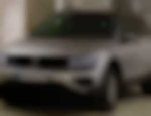 Volkswagen Tiguan Tiguan 2.0 TDI SCR BMT Comfortline 85kW115HP M6 