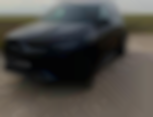 Mercedes-Benz GLE SUV 350de 