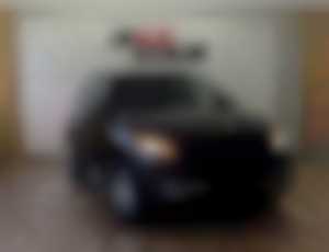 Mercedes-Benz ML 500 