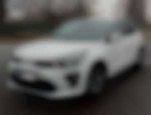 Kia Rio 1.2 DPi Extra