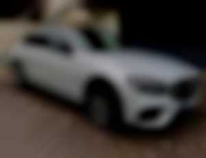 Mercedes-Benz E trieda Sedan 350 d AT