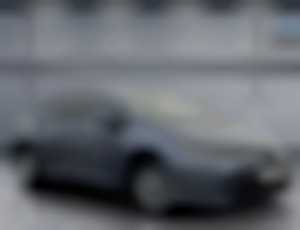 Toyota Corolla Comfort 1.5 Benzin 92 kW MT6