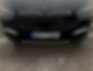 BMW X3 2.0D možný odpočet DPH,čirna metalíza 