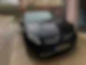 Mercedes-Benz GLA 180 d 