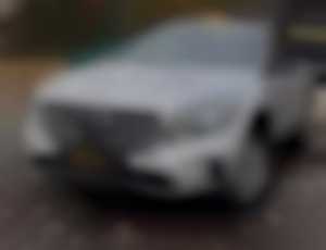 Mercedes-Benz GLA 200 d 4MATIC AT